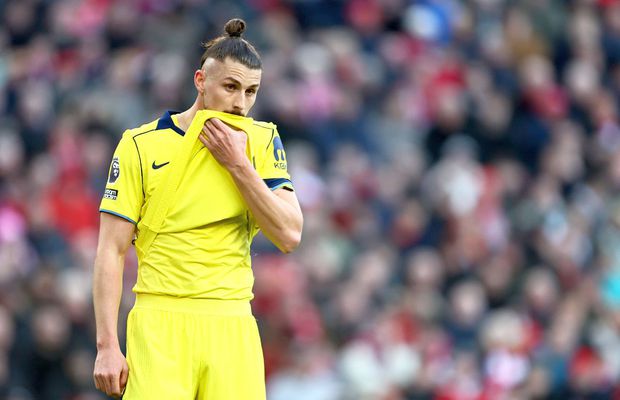 Răsturnare de situație la Tottenham! » Anunțul făcut înaintea returului cu Atletico