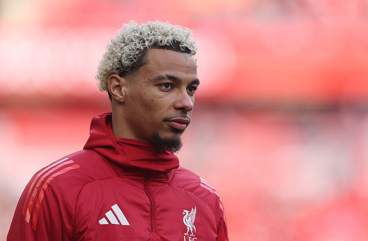 Liverpool - Tottenham