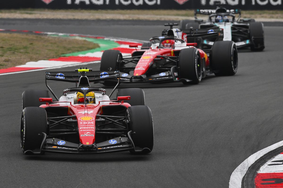 Max Verstappen a răbufnit la adresa noii Formula 1: „O glumă! Ca și cum am juca Mario Kart”