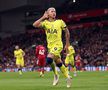 Liverpool - Tottenham/ foto Getty Images