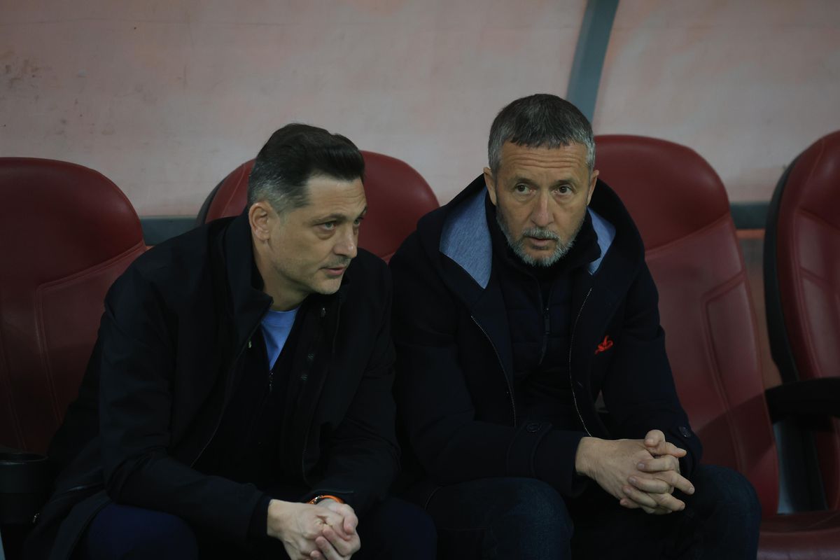 Ilie Dumitrescu a „scanat” sistemul lui Rădoi la FCSB: „Un jucător cu o tehnică superioară pentru poziția lui”