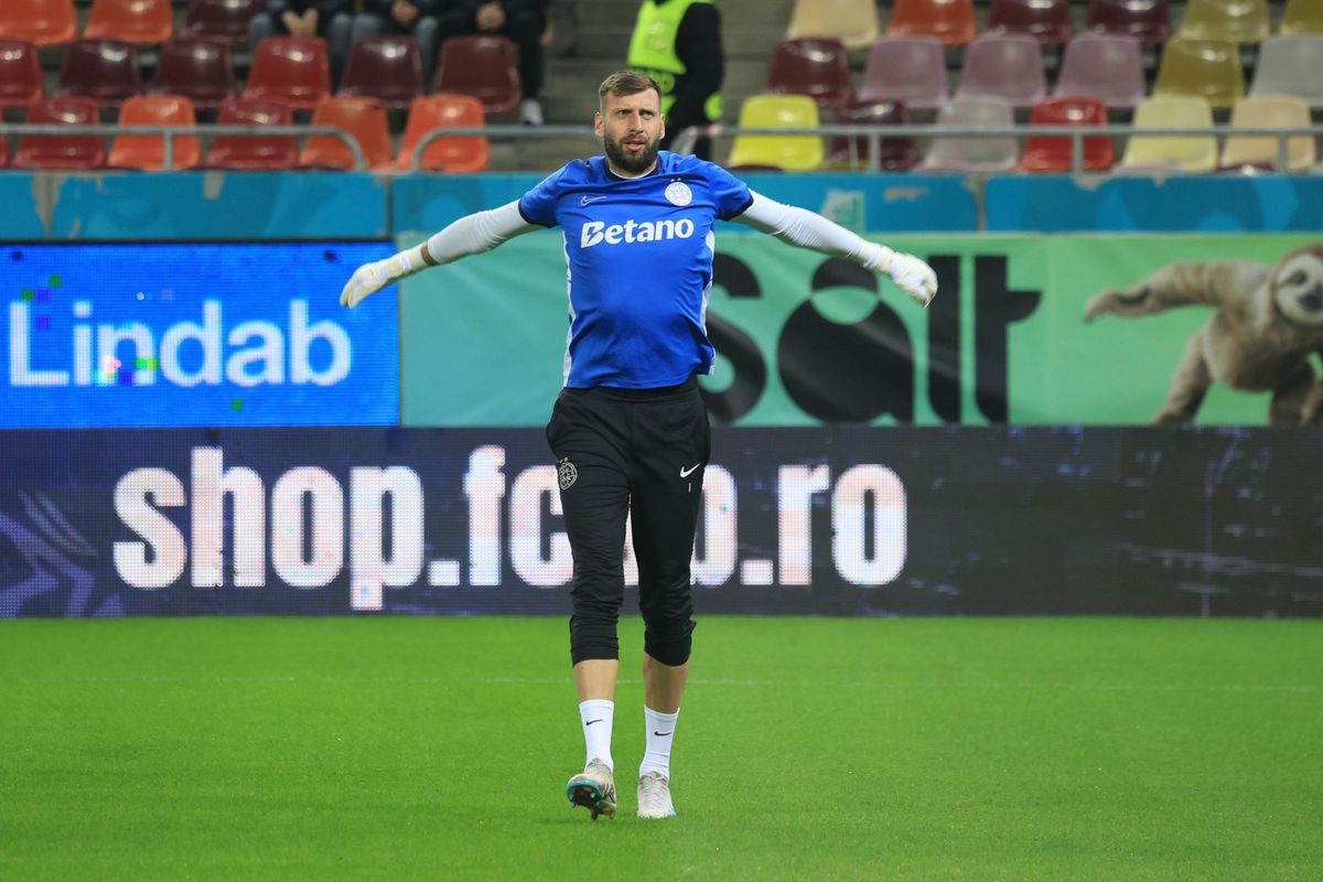 Ilie Dumitrescu a „scanat” sistemul lui Rădoi la FCSB: „Un jucător cu o tehnică superioară pentru poziția lui”