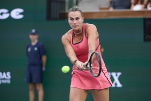 Aryna Sabalenka a câștigat trofeul de la Indian Wells, după o finală epică împotriva Elenei Rybakina