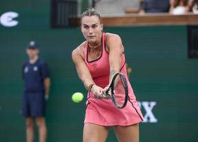 Aryna Sabalenka a câștigat trofeul de la Indian Wells, după o finală epică împotriva Elenei Rybakina