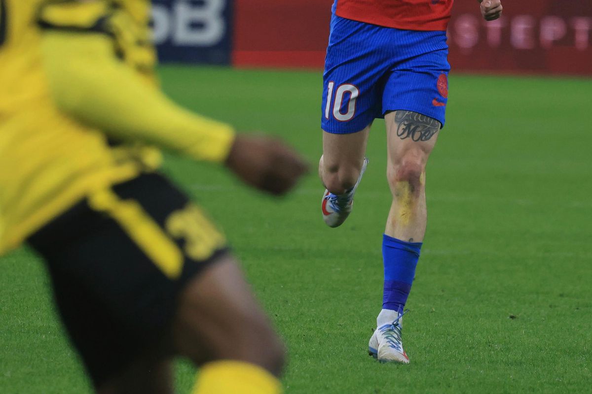 Basarab Panduru a dat de pământ cu FCSB, după primul meci cu Rădoi: „Stricai play-off-ul!”