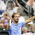 Daniil Medvedev este a treia oară în finala Indian Wells // foto: Imago Images