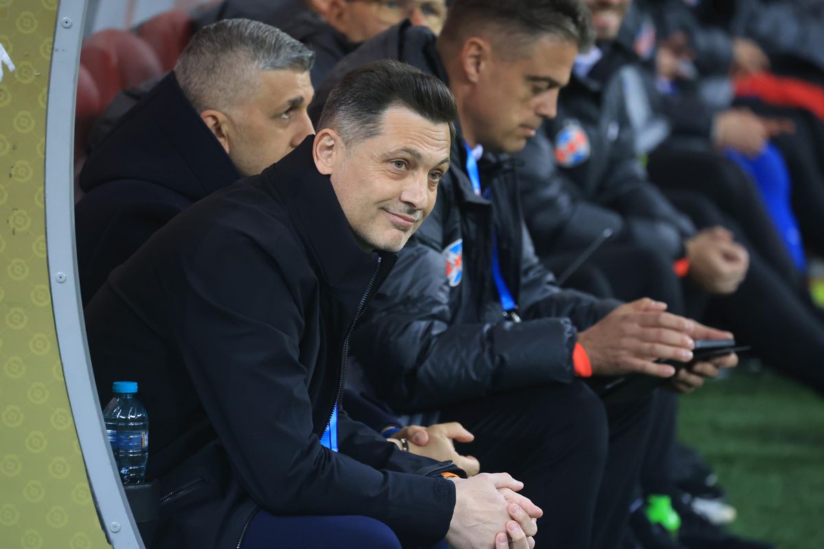 A speriat staff-ul de la FCSB: „Se alimentează bine, trăiește o viață sănătoasă, dar corpul lui e plin de traumatisme”