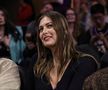 Moment special cu Maria Sharapova și Luka Doncic