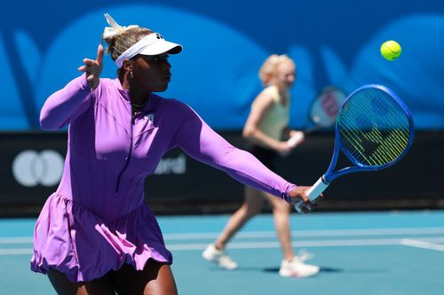 Taylor Townsend/Foto: Getty Images