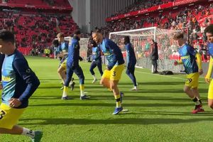 Liverpool - Tottenham, în etapa 30 din Premier League » Echipele de start: Radu Drăgușin e titular