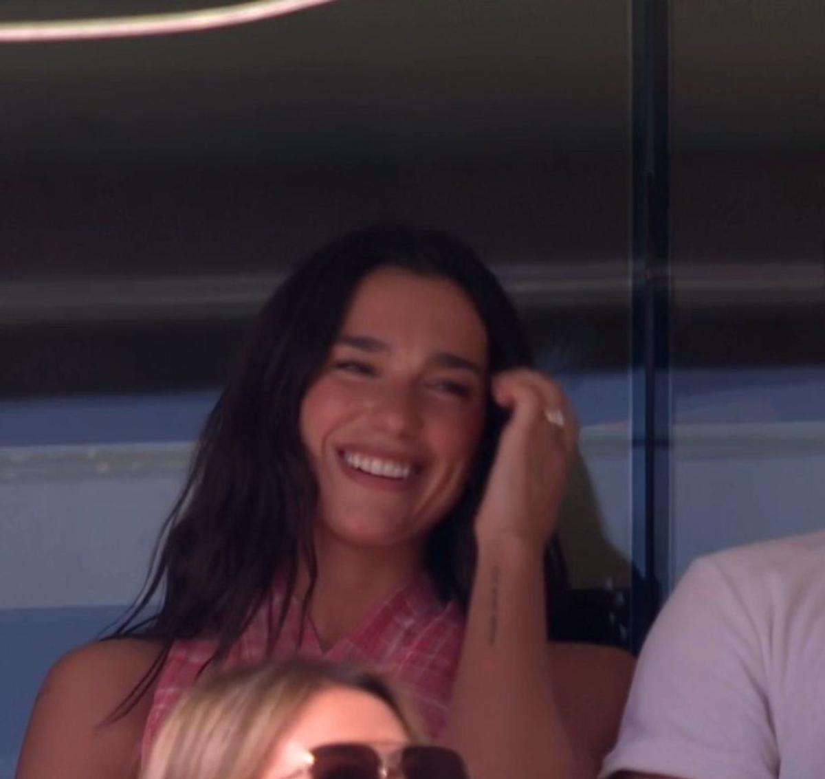 Dua Lipa