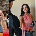 Dua Lipa a suferit pentru Carlos Alcaraz, apoi a ajuns în compania rivalului Sinner