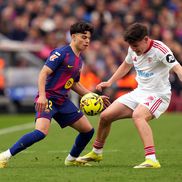Barcelona - Sevilla, 15.03.2026 // FOTO: Getty Images