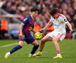 Barcelona - Sevilla, 15.03.2026 // FOTO: Getty Images