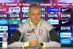 „Îi vei întinde mâna lui Bergodi?” » Pancu n-a stat pe gânduri, la o lună de la scenele violente de la Cluj