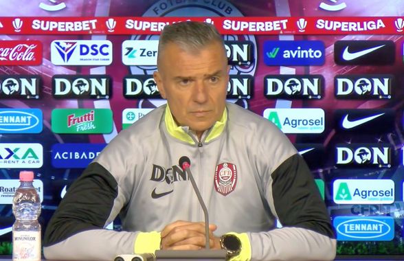 Daniel Pancu se înclină în fața unui fotbalist din Superligă: „Legendă!”