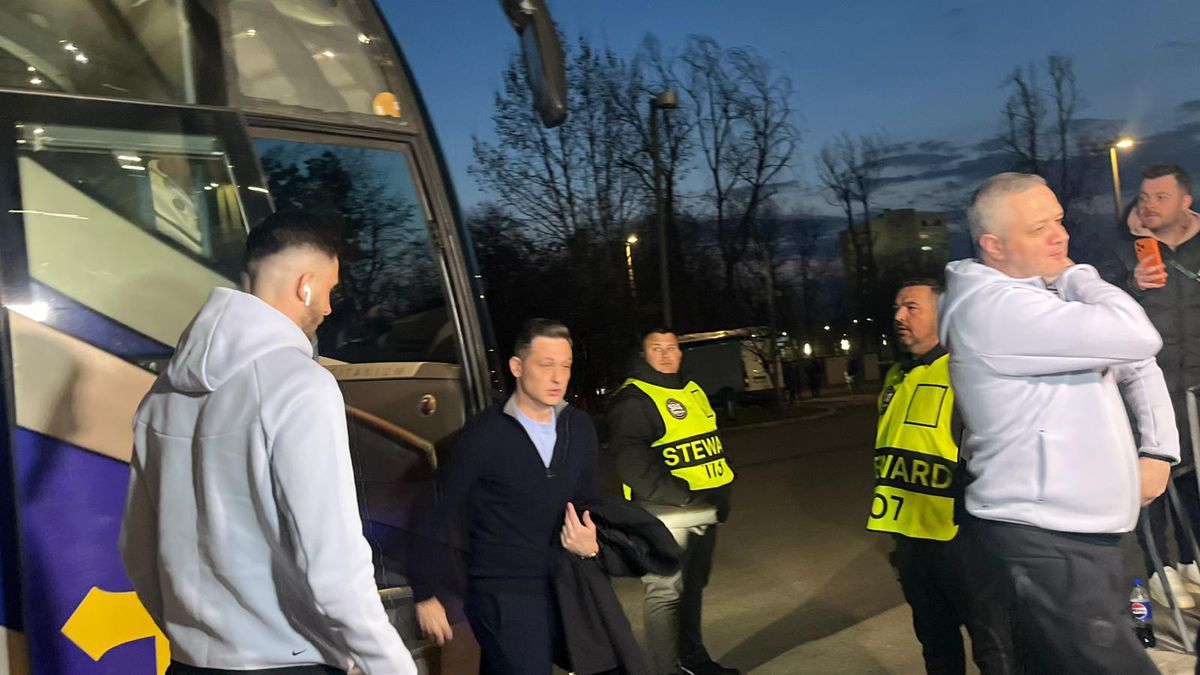 Înainte de FCSB - Metaloglobus, prima rundă din play-out