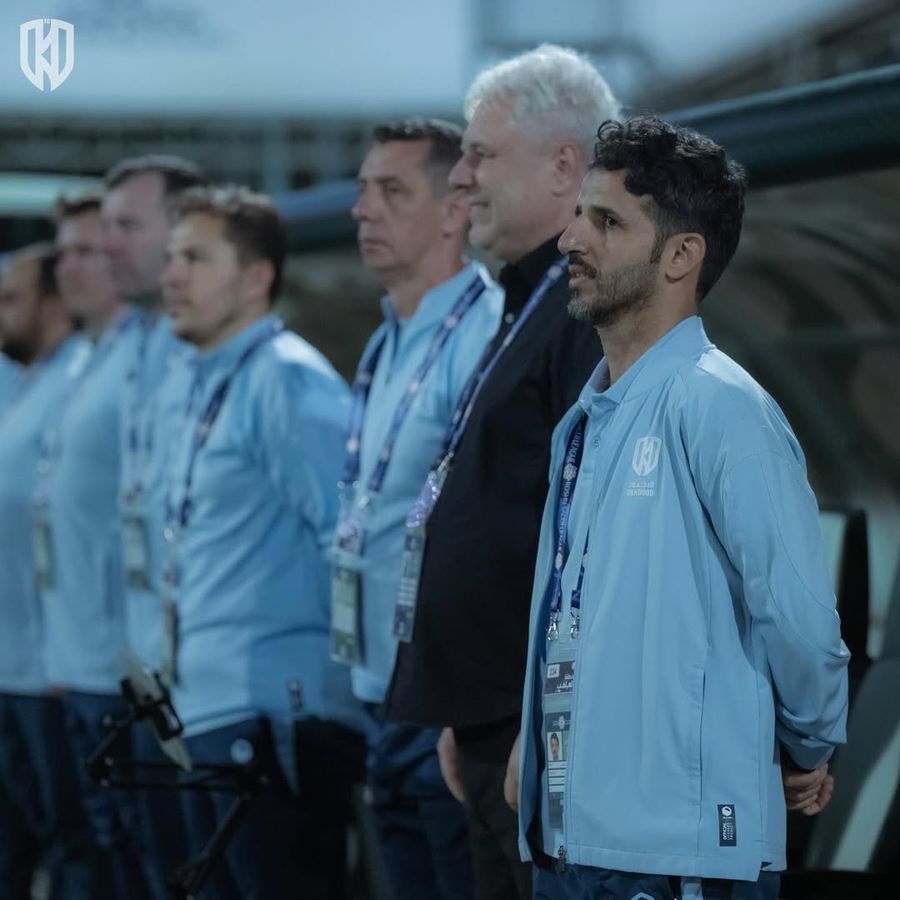 Situație dificilă pentru Marius Șumudică în Arabia Saudită » Tehnicianul a ajuns la a zecea înfrângere cu echipa sa