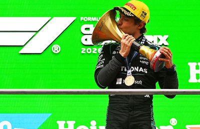 Kimi Antonelli a câștigat Marele Premiu al Chinei! Prima victorie a carierei: urcă pe 2 într-un clasament select