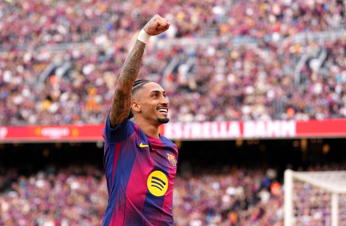 Barcelona - Sevilla, 15.03.2026