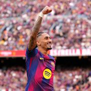 Barcelona - Sevilla, 15.03.2026 // FOTO: Getty Images