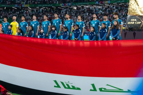 Irak, decizie privind participarea la barajul de calificare la Campionatul Mondial / Imago Images