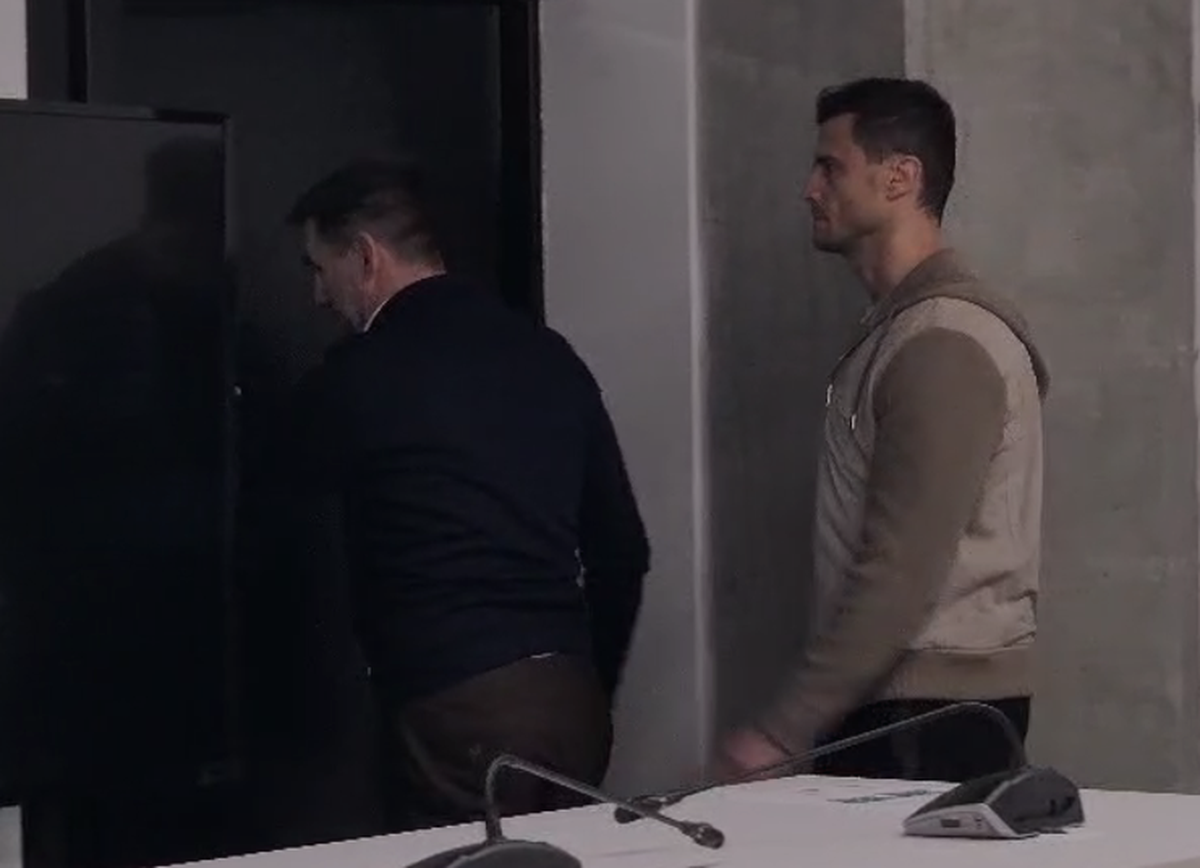 Moment special între Zeljko Kopic și Andrei Nicolescu, după eșecul cu Rapid