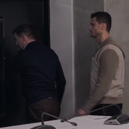 Moment special între Zeljko Kopic și Andrei Nicolescu, după eșecul cu Rapid