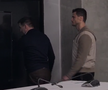 Moment special între Zeljko Kopic și Andrei Nicolescu, după eșecul cu Rapid