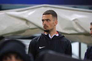 Ecusonul l-a dat de gol » Cu ce funcție apare Rădoi jr. în organigrama clubului