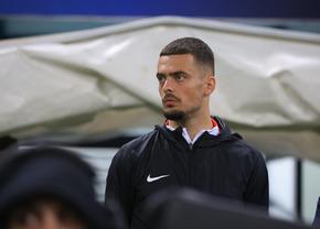 Ecusonul l-a dat de gol » Cu ce funcție apare Rădoi jr. în organigrama clubului