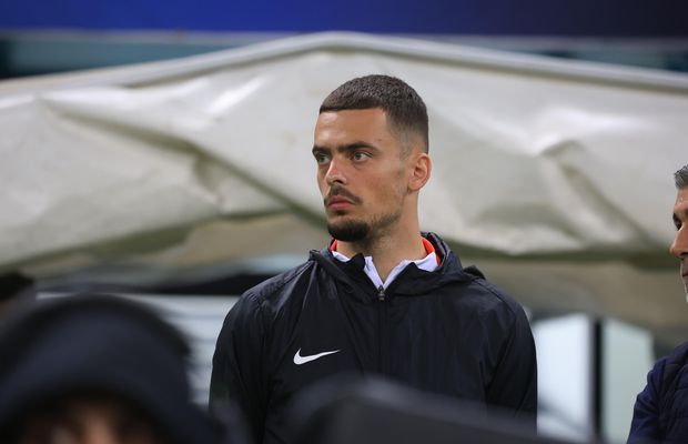 Ecusonul l-a dat de gol » Cu ce funcție apare Rădoi jr. în organigrama clubului