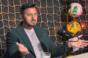 Ciprian Marica, virulent la adresa arbitrajului! Lansează acuzații dure „Nu pot fi întâmplătoare aceste greșeli atât de mari! Kovacs împarte punctele după bunul plac”