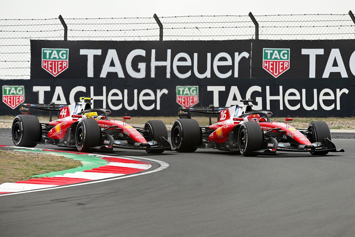 Marele Premiu de Formula 1 al Chinei, 2026