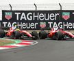Marele Premiu de Formula 1 al Chinei // foto: Guliver/gettyimages