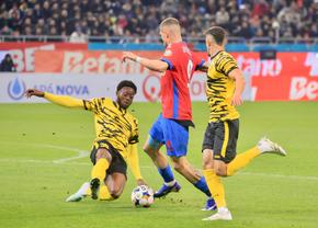 Azi, la GSP Live: analizăm FCSB - Metaloglobus cu Raul Rusescu și Alexandru Bourceanu