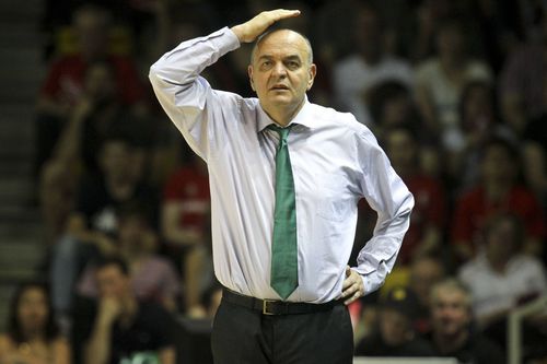 Dusko Vujosevic/Foto: Imago Images