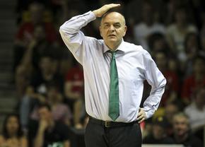 Legenda lui Partizan Belgrad și fostul antrenor al lui U-BT Cluj-Napoca a fost internat în spital! Care e starea lui