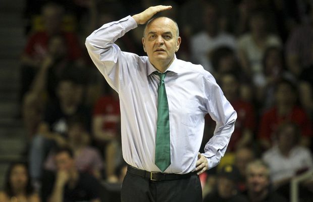 Legenda lui Partizan Belgrad și fostul antrenor al lui U-BT Cluj-Napoca a fost internat în spital! Care e starea lui