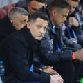 Mirel Rădoi, în FCSB - Metaloglobus // foto: Ionuț Iordache