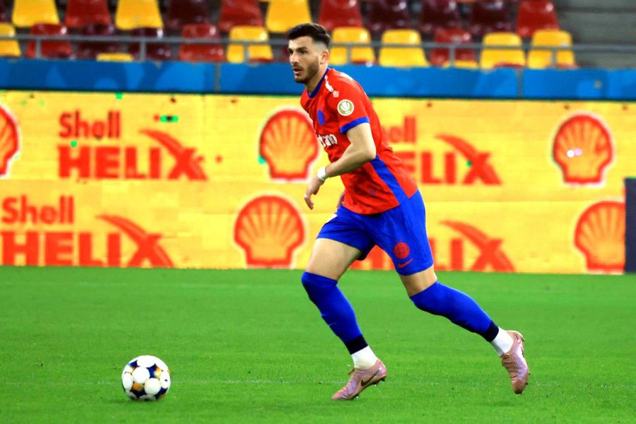 „Să meargă la altă echipă” » De ce s-a răzgândit Gigi Becali: a făcut meciul perfect!