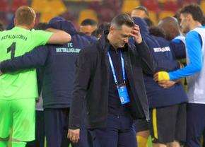 A identificat marea problemă, după primul meci cu Rădoi: „FCSB suferă”