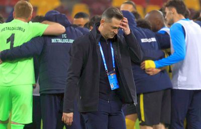 A identificat marea problemă, după primul meci cu Rădoi