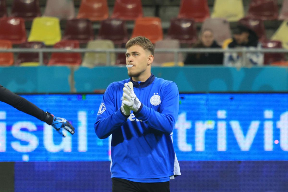 Ilie Dumitrescu a „scanat” sistemul lui Rădoi la FCSB: „Un jucător cu o tehnică superioară pentru poziția lui”