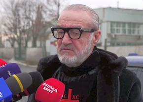 Gigi Becali și-a găsit un nou preferat la FCSB: „E fotbalist. Nu are frică de minge”