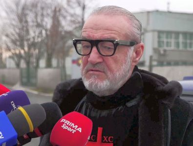 Gigi Becali și-a găsit un nou preferat la FCSB: „E fotbalist. Nu are frică ...