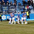 Farul Constanța - Petrolul Ploiești