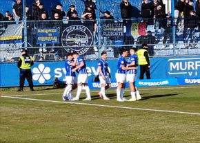 Farul Constanța, start cu dreptul în play-out » Victorie în fața Petrolului