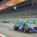 Înainte de startul sezonului, în Bahrain au avut loc teste oficiale // foto: Guliver/gettyimages