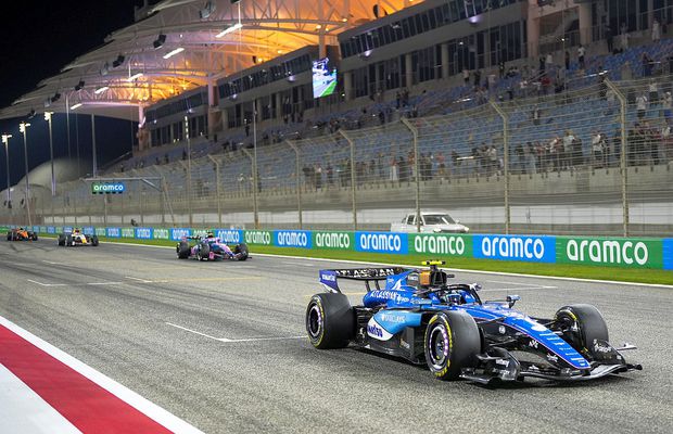 Oficial: Formula 1 a anulat cursele din Bahrain și Arabia Saudită! O lună de pauză în calendar